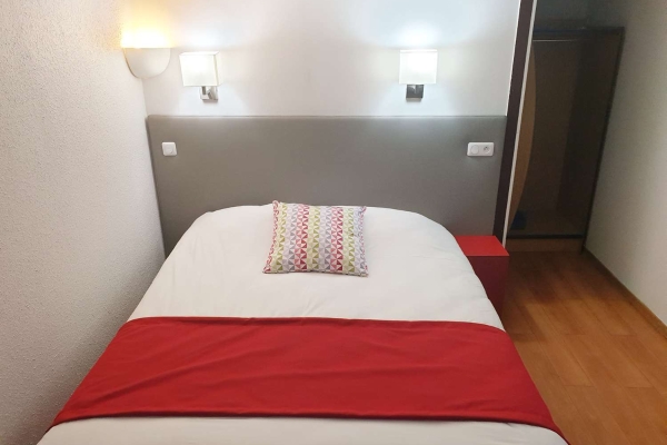Hotel Campanile - Cherbourg - La Glaciere (Cherbourg-Octeville)